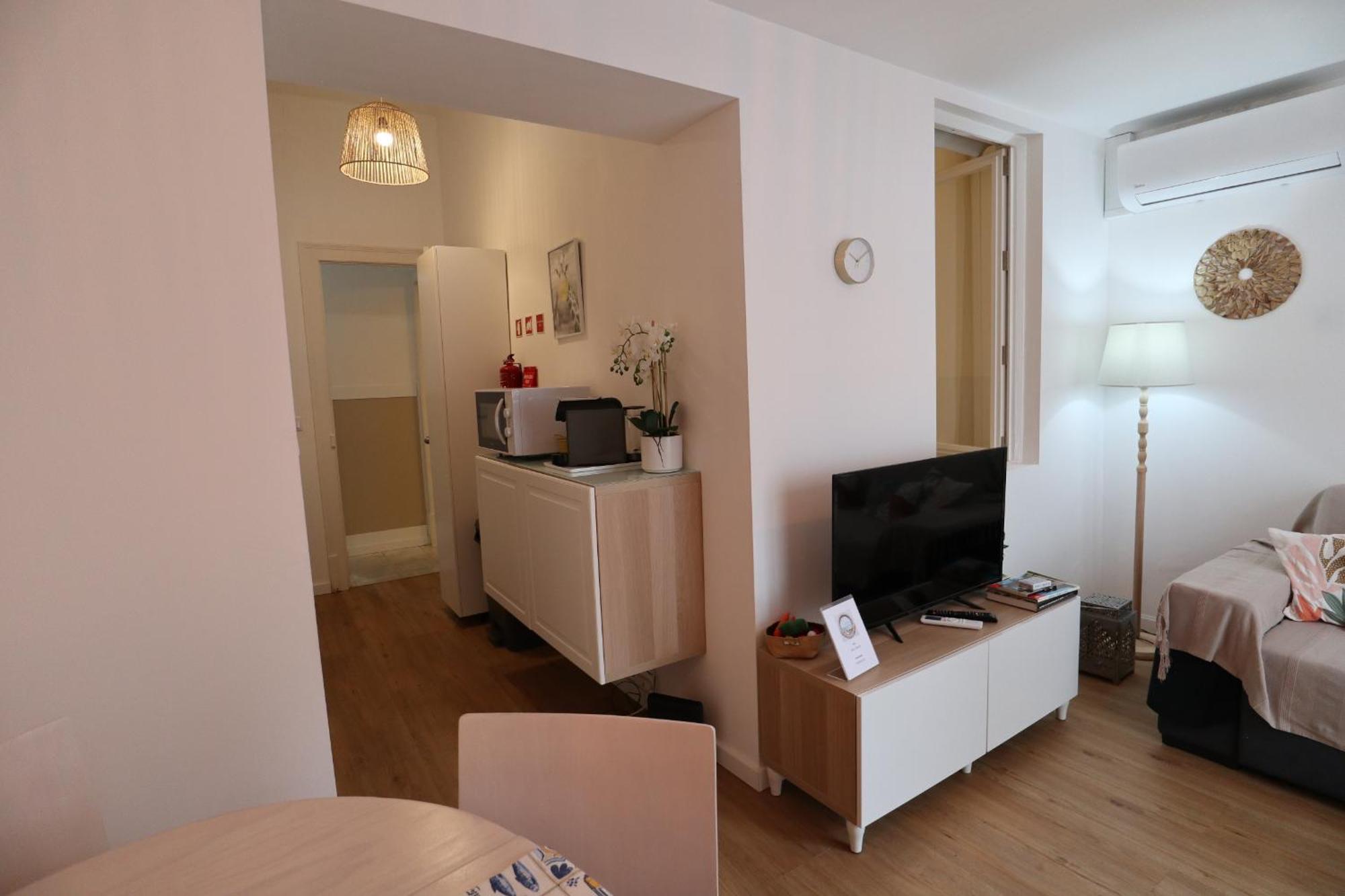 Giraffe House Apartment Lisbon Exterior photo