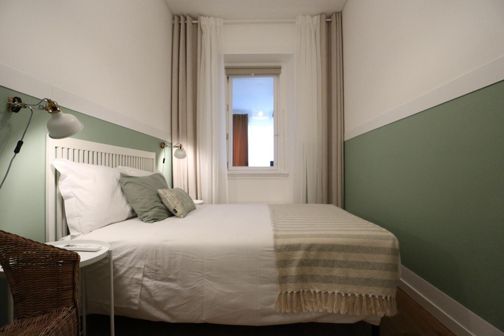 Giraffe House Apartment Lisbon Exterior photo