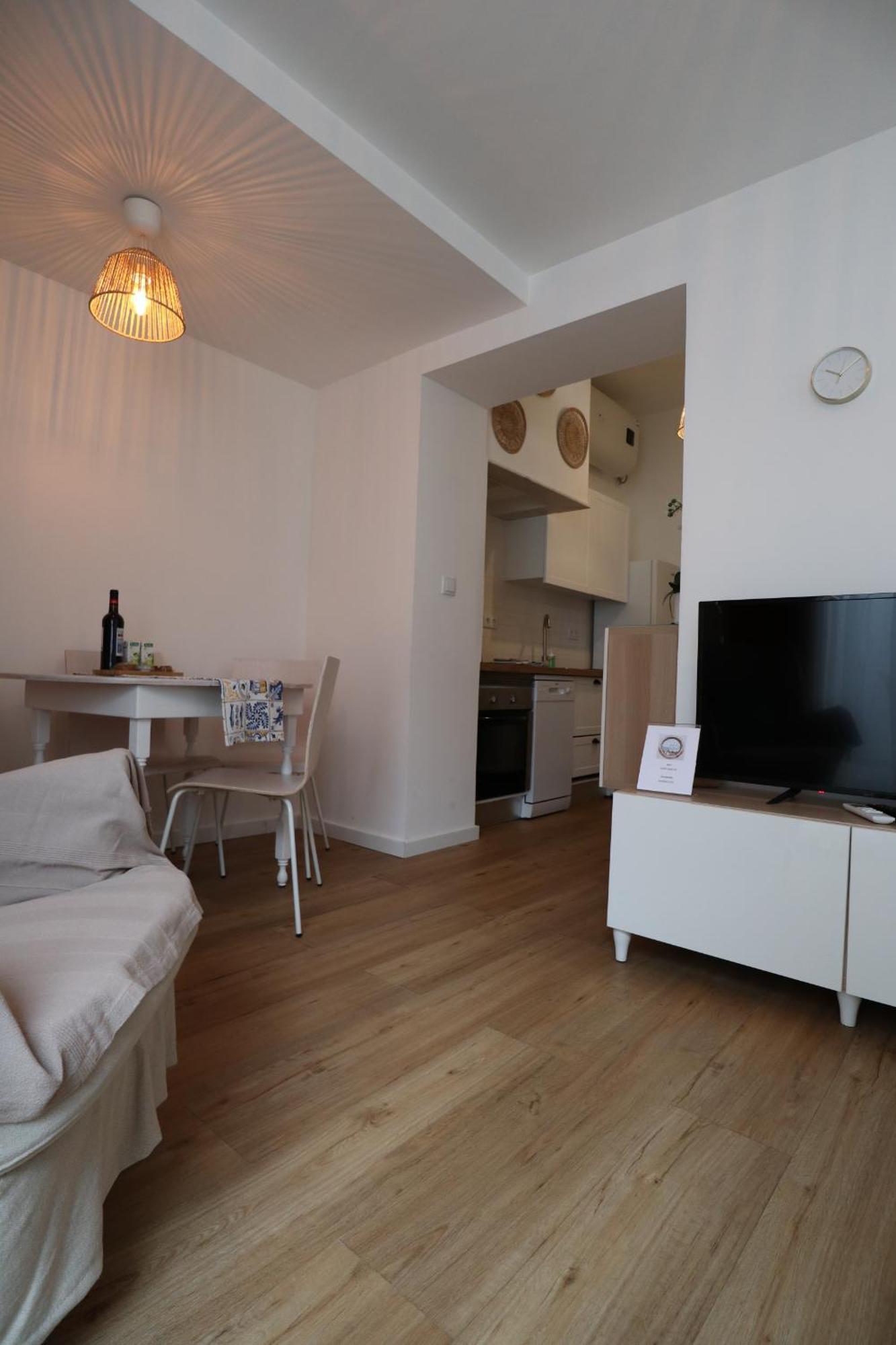 Giraffe House Apartment Lisbon Exterior photo