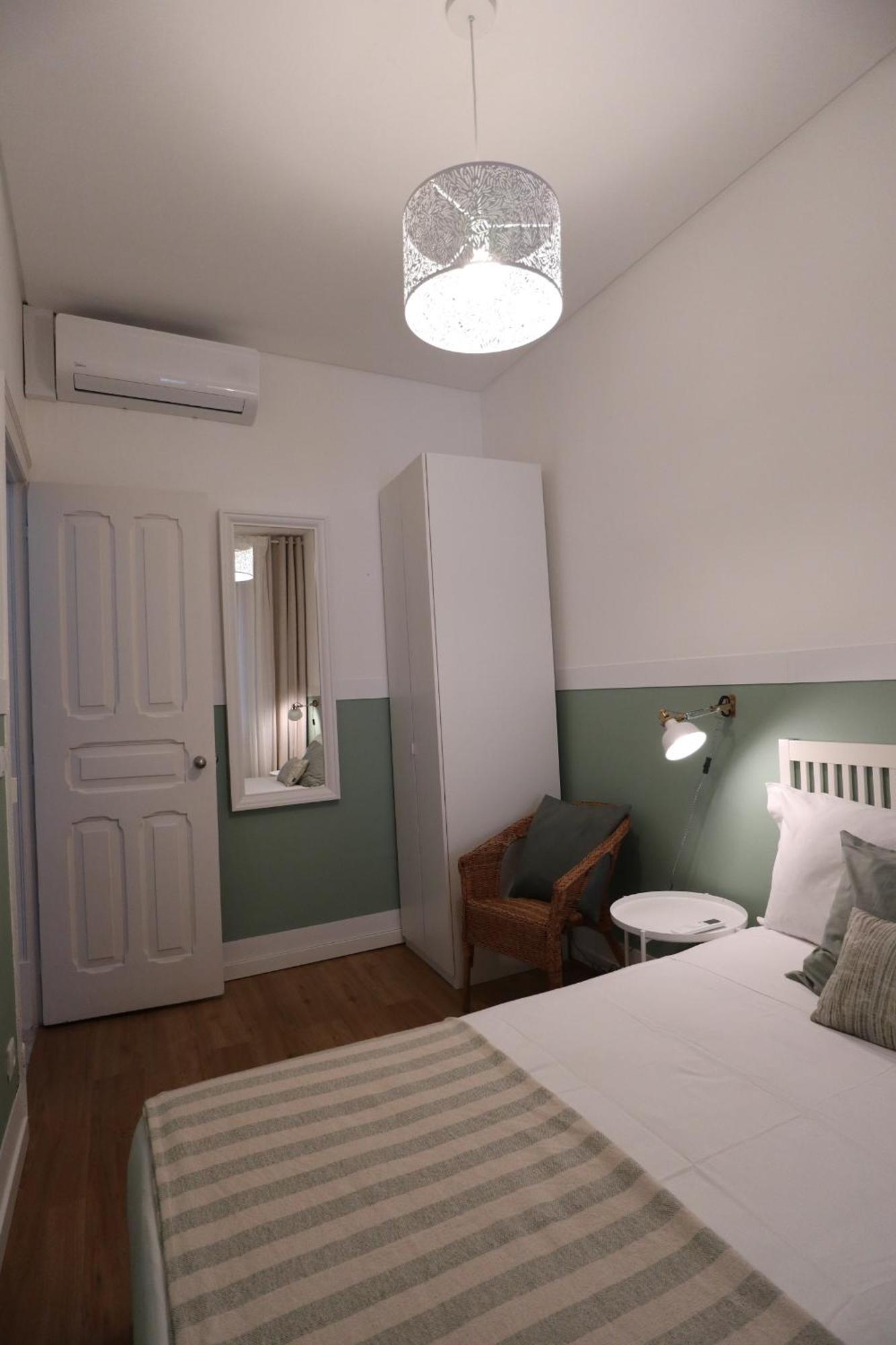Giraffe House Apartment Lisbon Exterior photo